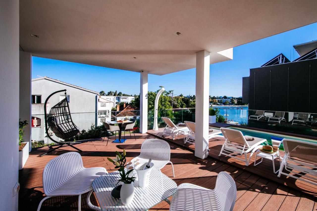 Dedaj Resort - Villa Auri Zara Esterno foto