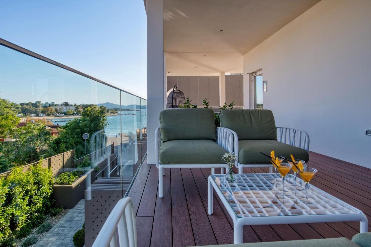 Dedaj Resort - Villa Auri Zara Esterno foto