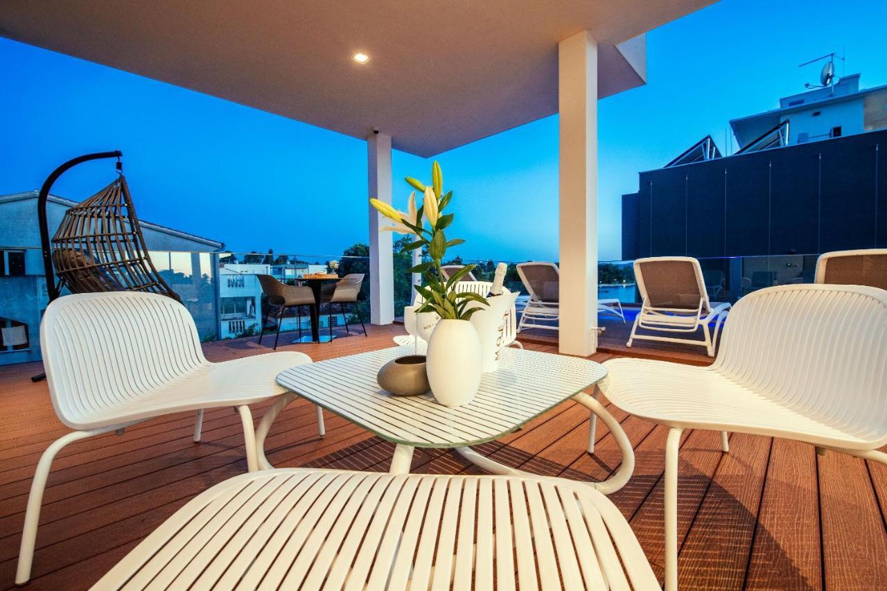 Dedaj Resort - Villa Auri Zara Esterno foto