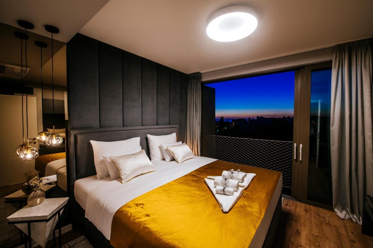 Dedaj Resort - Villa Auri Zara Esterno foto