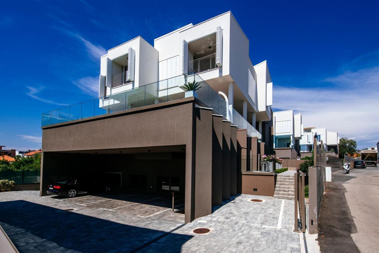 Dedaj Resort - Villa Auri Zara Esterno foto
