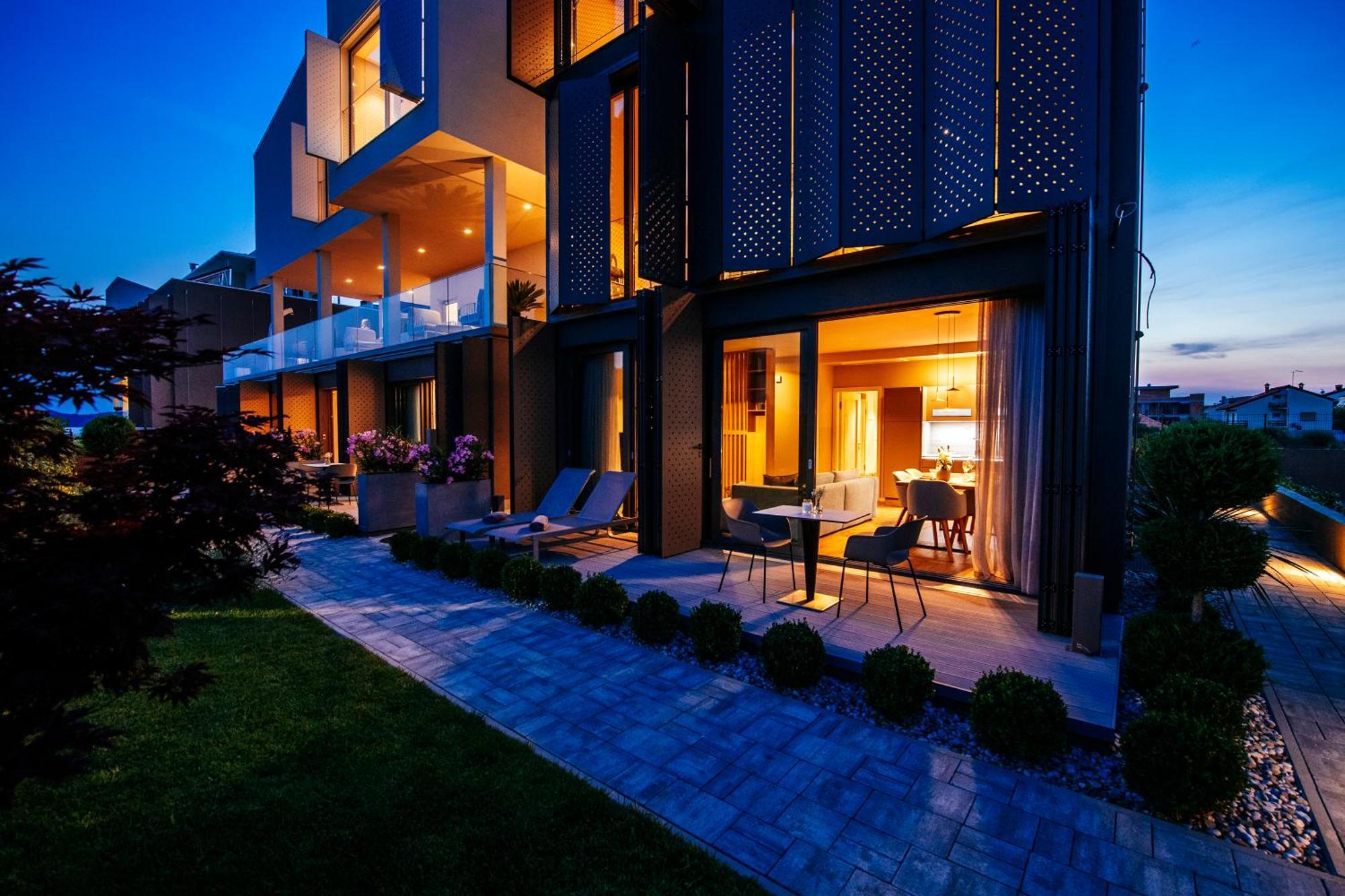 Dedaj Resort - Villa Auri Zara Camera foto