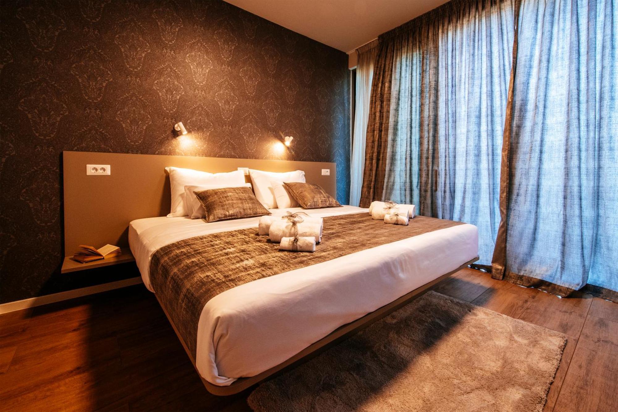Dedaj Resort - Villa Auri Zara Camera foto