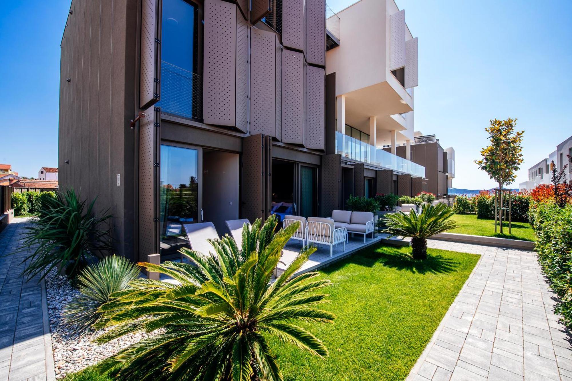 Dedaj Resort - Villa Auri Zara Camera foto